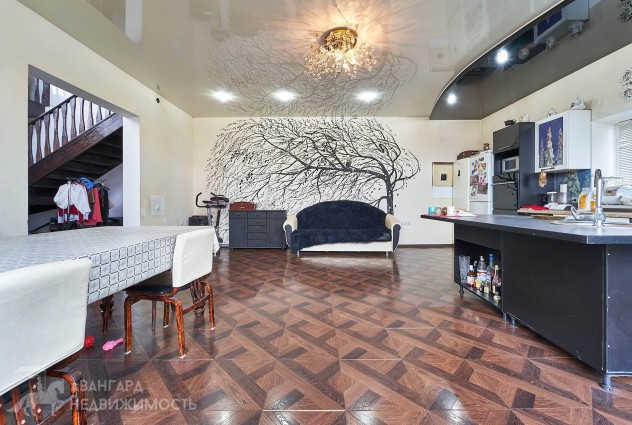 Фото Продается  дом для большой семьи в Молодечно — 47