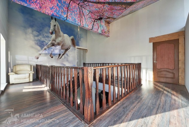 Фото Продается  дом для большой семьи в Молодечно — 49