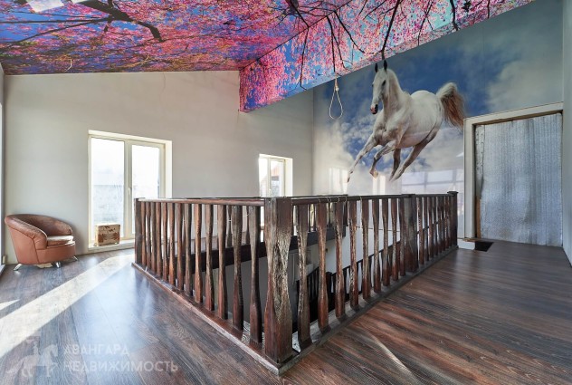 Фото Продается  дом для большой семьи в Молодечно — 51