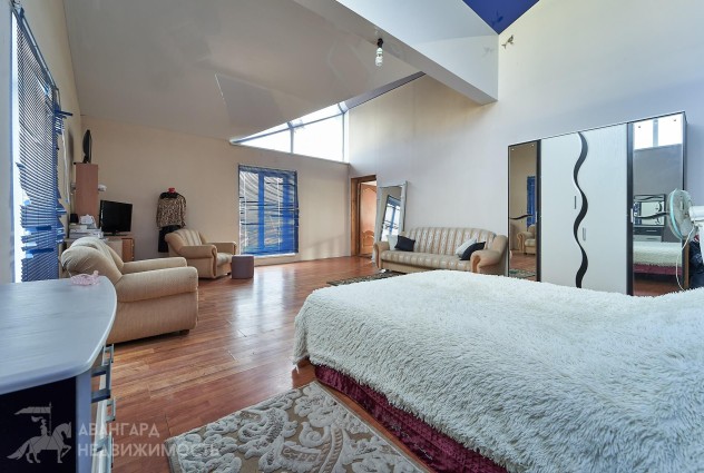 Фото Продается  дом для большой семьи в Молодечно — 53