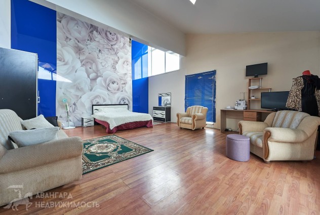 Фото Продается  дом для большой семьи в Молодечно — 55