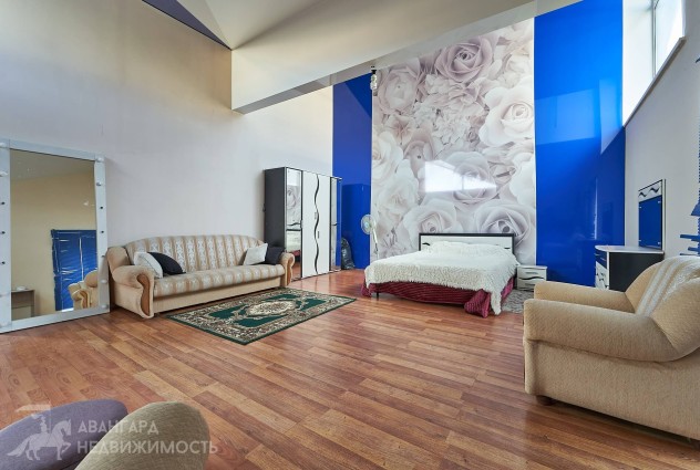 Фото Продается  дом для большой семьи в Молодечно — 57