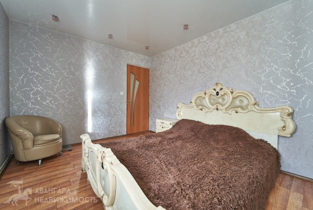 Фото Продается  дом для большой семьи в Молодечно — 59