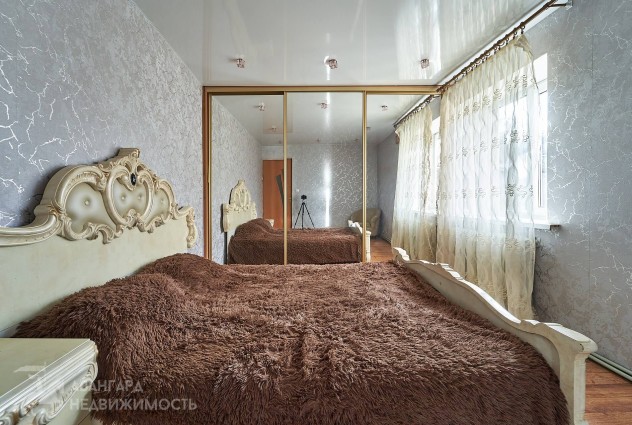 Фото Продается  дом для большой семьи в Молодечно — 61