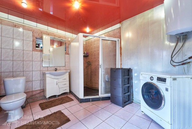 Фото Продается  дом для большой семьи в Молодечно — 63