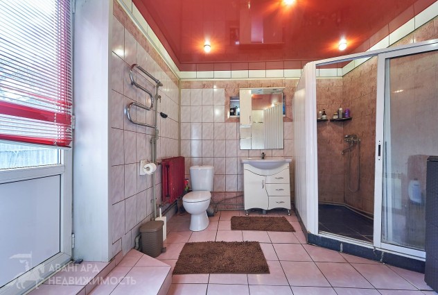 Фото Продается  дом для большой семьи в Молодечно — 65