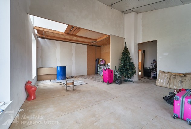 Фото Продается  дом для большой семьи в Молодечно — 67