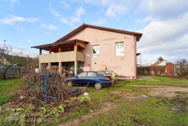 Фото Продается  дом для большой семьи в Молодечно — 7