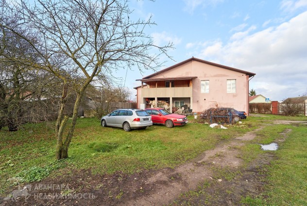 Фото Продается  дом для большой семьи в Молодечно — 9