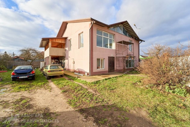 Фото Продается  дом для большой семьи в Молодечно — 11