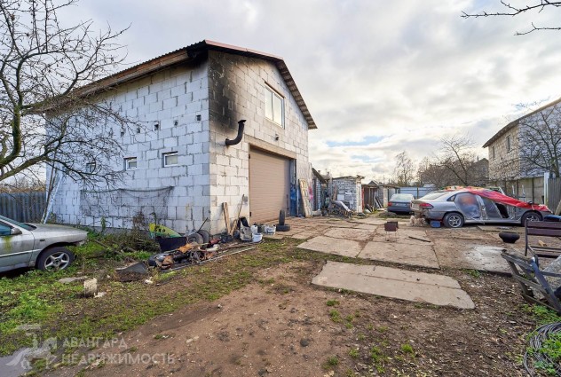 Фото Продается  дом для большой семьи в Молодечно — 13