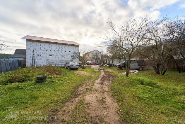 Фото Продается  дом для большой семьи в Молодечно — 15