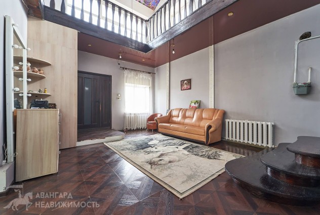 Фото Продается  дом для большой семьи в Молодечно — 17