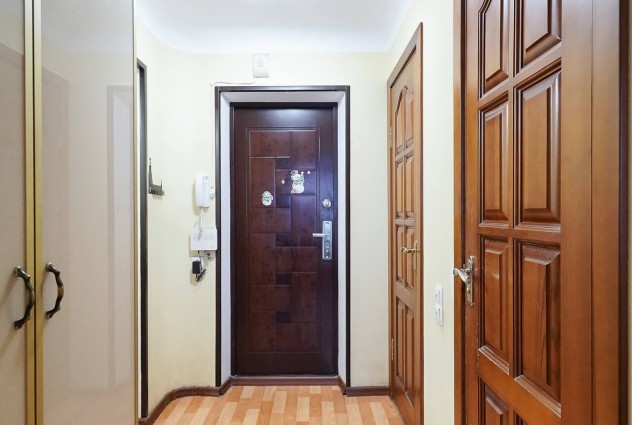 Фото Просторная двухкомнатная  квартира на ул.Тимошенко 20/1 — 35