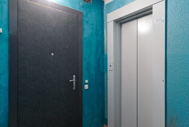 Фото Просторная двухкомнатная  квартира на ул.Тимошенко 20/1 — 39