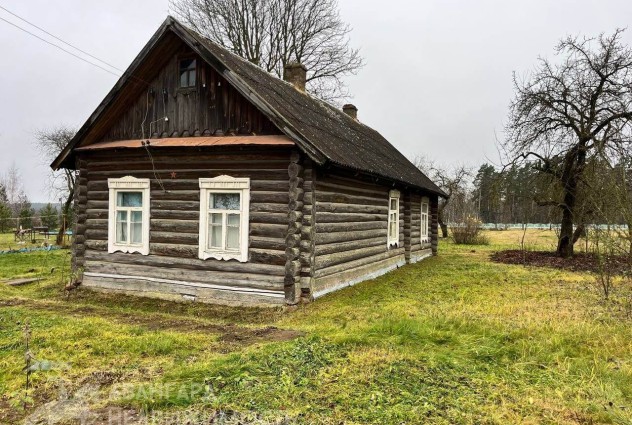 Фото Уютный дом на большом участке в д. Гребенка — 5