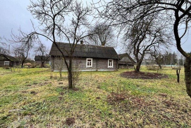 Фото Уютный дом на большом участке в д. Гребенка — 7