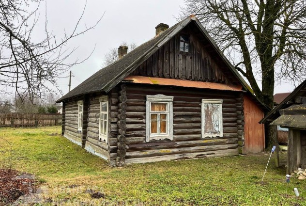 Фото Уютный дом на большом участке в д. Гребенка — 9