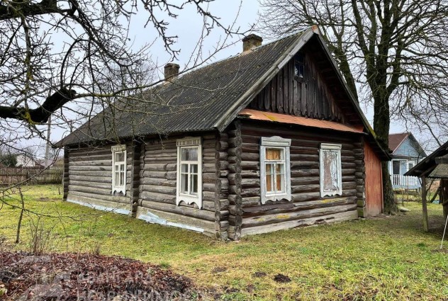 Фото Уютный дом на большом участке в д. Гребенка — 15