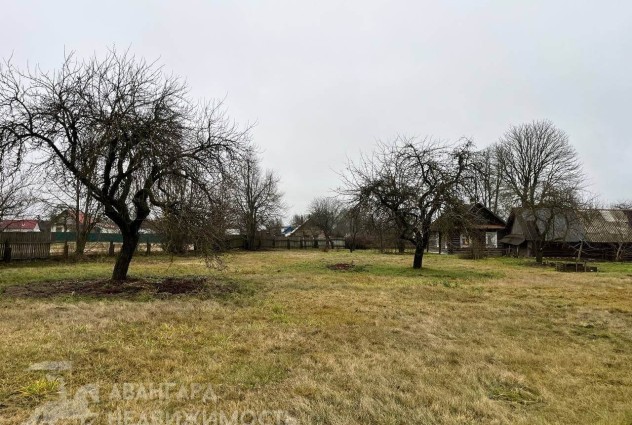 Фото Уютный дом на большом участке в д. Гребенка — 17