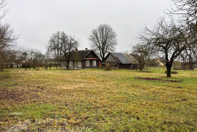 Фото Уютный дом на большом участке в д. Гребенка — 21