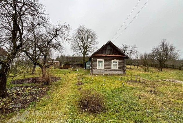 Фото Уютный дом на большом участке в д. Гребенка — 23
