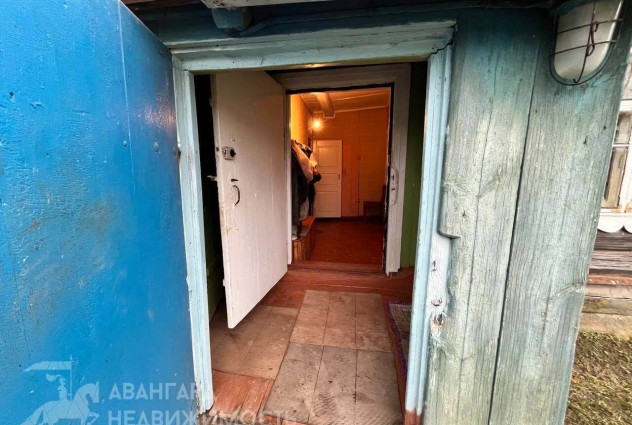 Фото Уютный дом на большом участке в д. Гребенка — 25