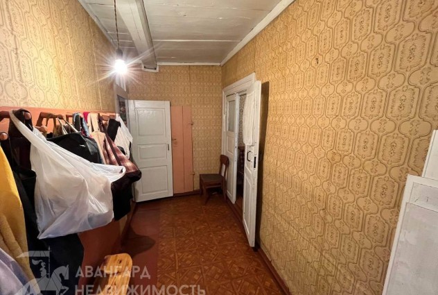 Фото Уютный дом на большом участке в д. Гребенка — 27