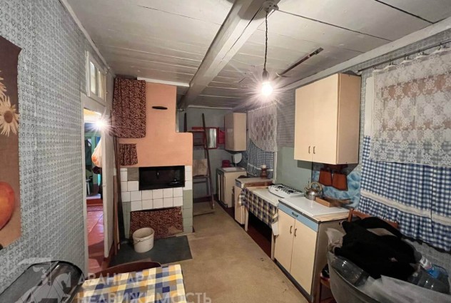 Фото Уютный дом на большом участке в д. Гребенка — 31