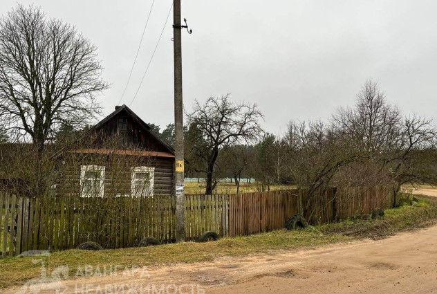 Фото Уютный дом на большом участке в д. Гребенка — 47