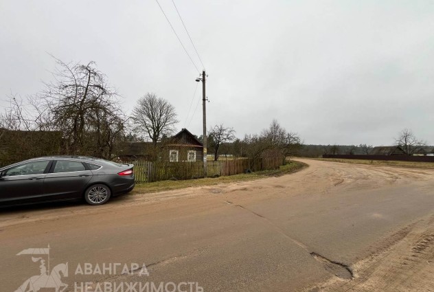 Фото Уютный дом на большом участке в д. Гребенка — 49