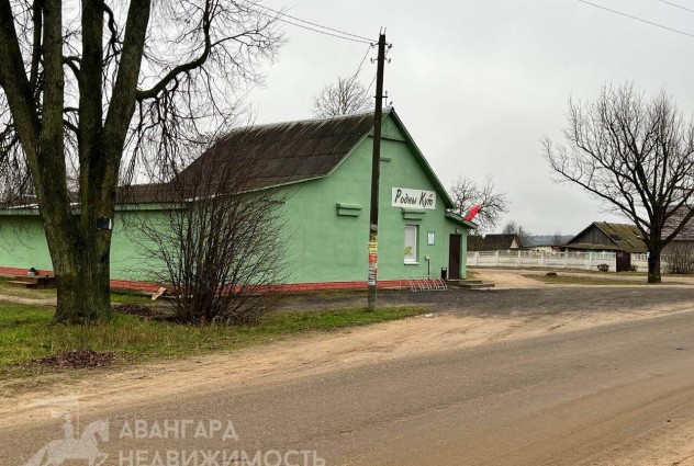 Фото Уютный дом на большом участке в д. Гребенка — 51