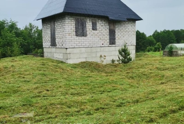 Фото Продается дом на берегу озера Свирь — 1