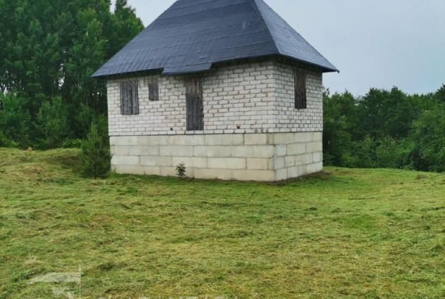 Фото Продается дом на берегу озера Свирь — 3