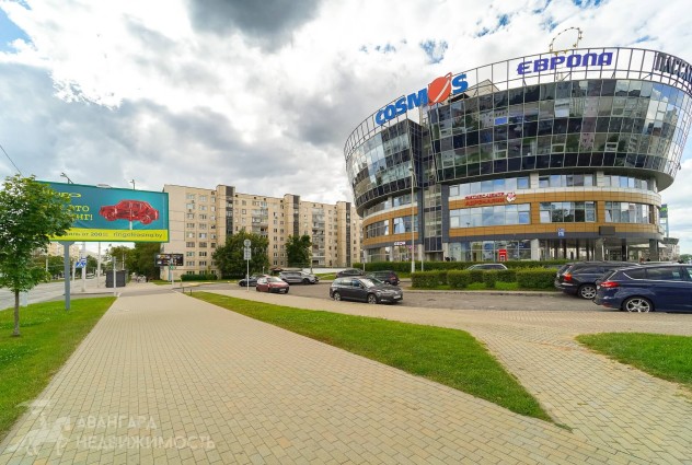 Фото В продаже 2-комн. квартира в престижном районе Минска — 29