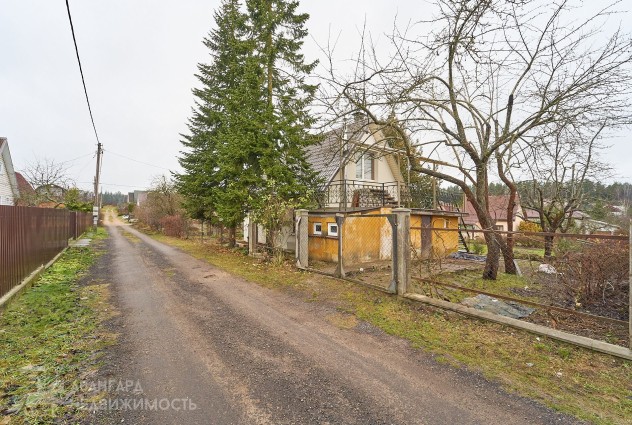 Фото Продается дом в живописном СТ Узборье — 3