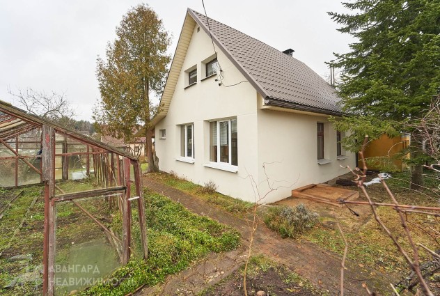 Фото Продается дом в живописном СТ Узборье — 5