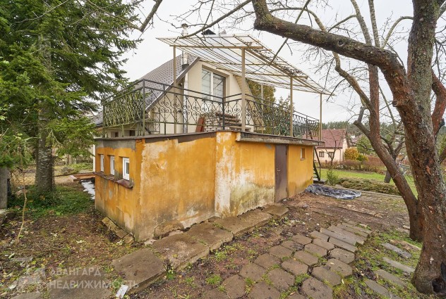 Фото Продается дом в живописном СТ Узборье — 7