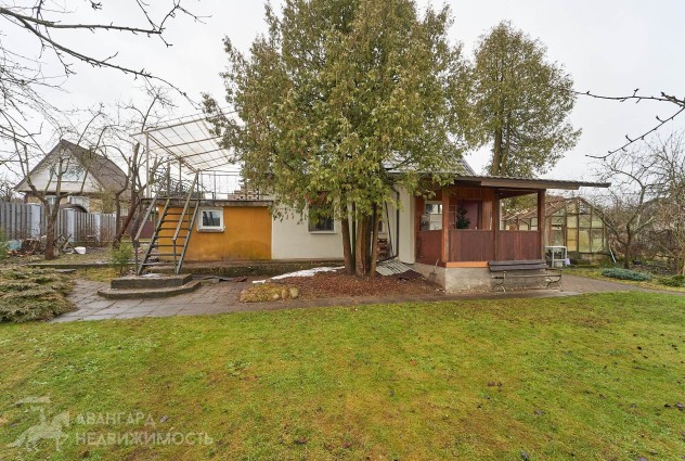 Фото Продается дом в живописном СТ Узборье — 9