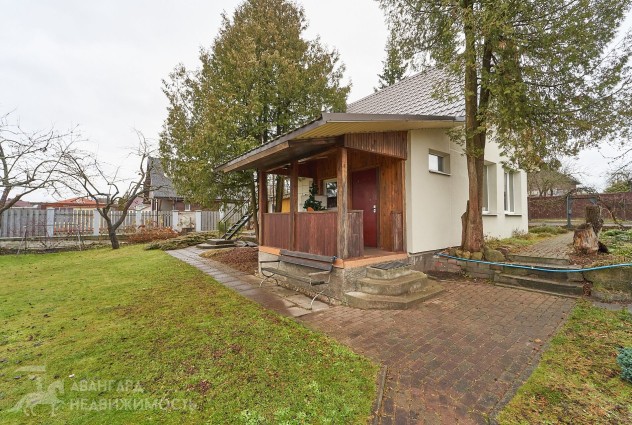 Фото Продается дом в живописном СТ Узборье — 11