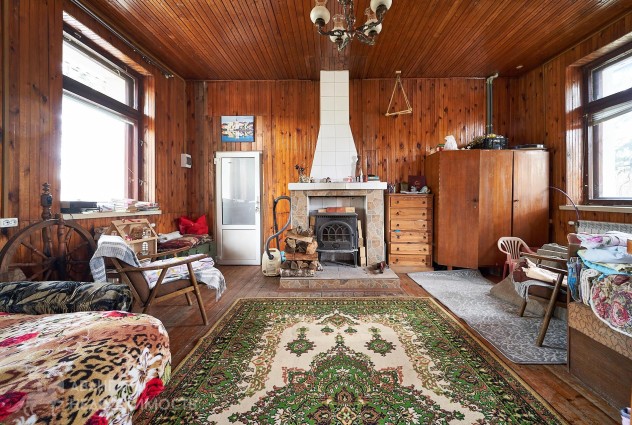 Фото Продается дом в живописном СТ Узборье — 17