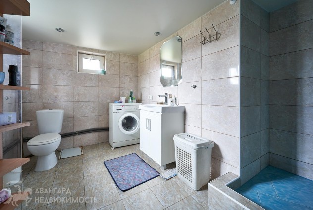 Фото Продается дом в живописном СТ Узборье — 23