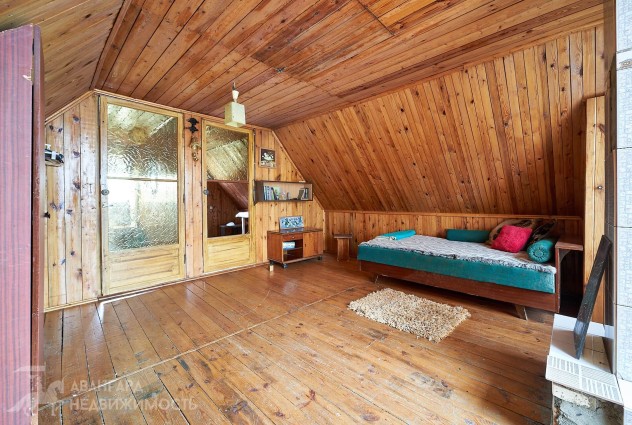 Фото Продается дом в живописном СТ Узборье — 27