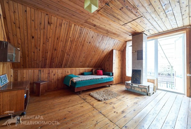 Фото Продается дом в живописном СТ Узборье — 29