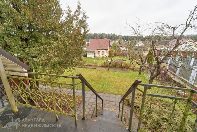 Фото Продается дом в живописном СТ Узборье — 37