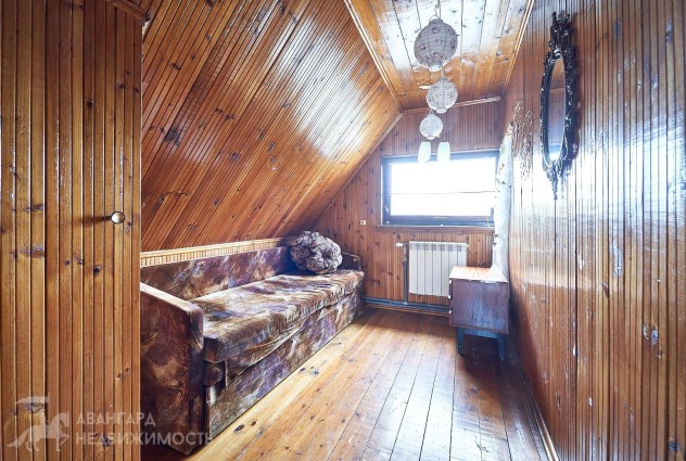 Фото Продается дом в живописном СТ Узборье — 39