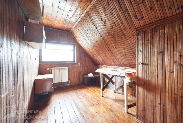 Фото Продается дом в живописном СТ Узборье — 41