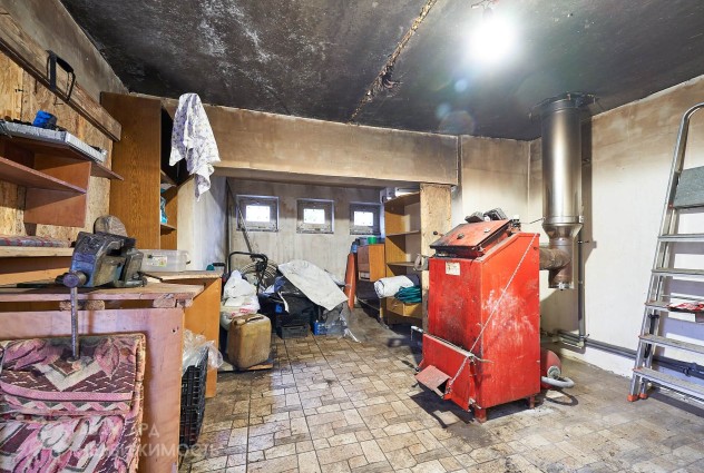 Фото Продается дом в живописном СТ Узборье — 43