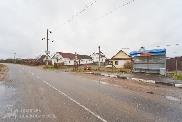 Фото Продается дом в живописном СТ Узборье — 45