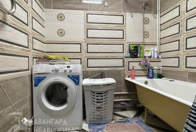 Фото Продается 3-х комнатная квартира в д.Поморщина — 9